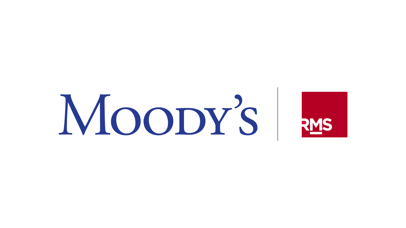 Image of Moody's RMS logo